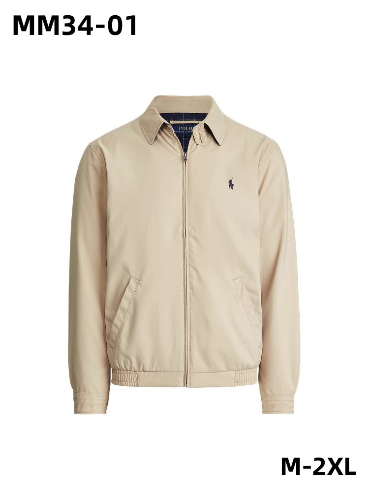 ג'קט ראלף לורן – תמונה 3