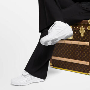 נעליים לואי ויטון