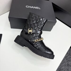 מגפיים שאנל