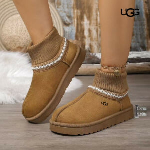 מגפי גרב UGG