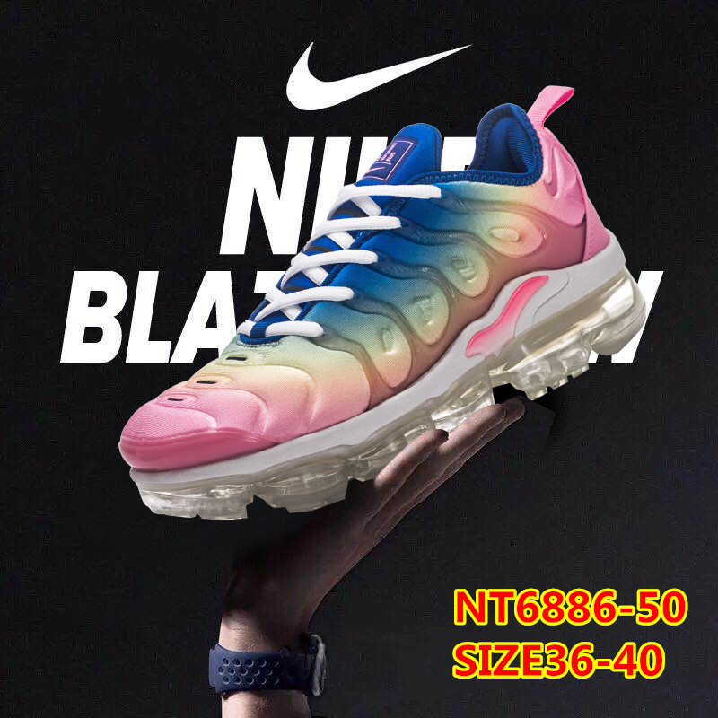 נעלי נייק אייר מקס TN – תמונה 48