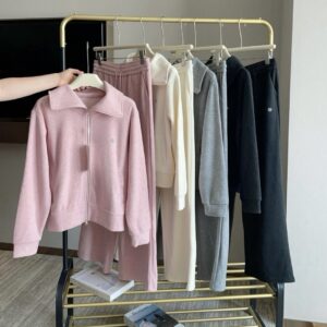 חליפות פנאי לולו למון