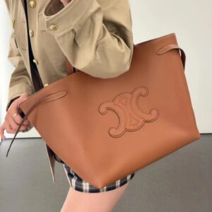 תיק צד גדול סלין