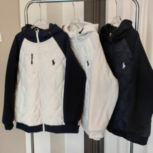 מעיל קוואלט ראלף לורן