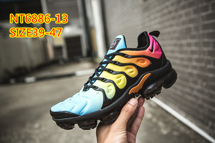 נעלי נייק אייר מקס TN – תמונה 36