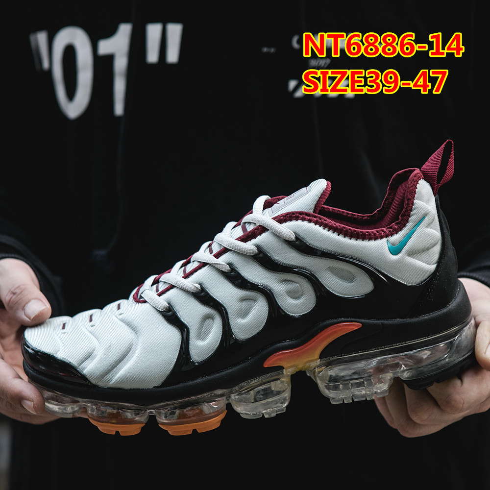 נעלי נייק אייר מקס TN – תמונה 35