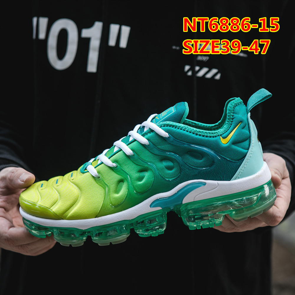 נעלי נייק אייר מקס TN – תמונה 34