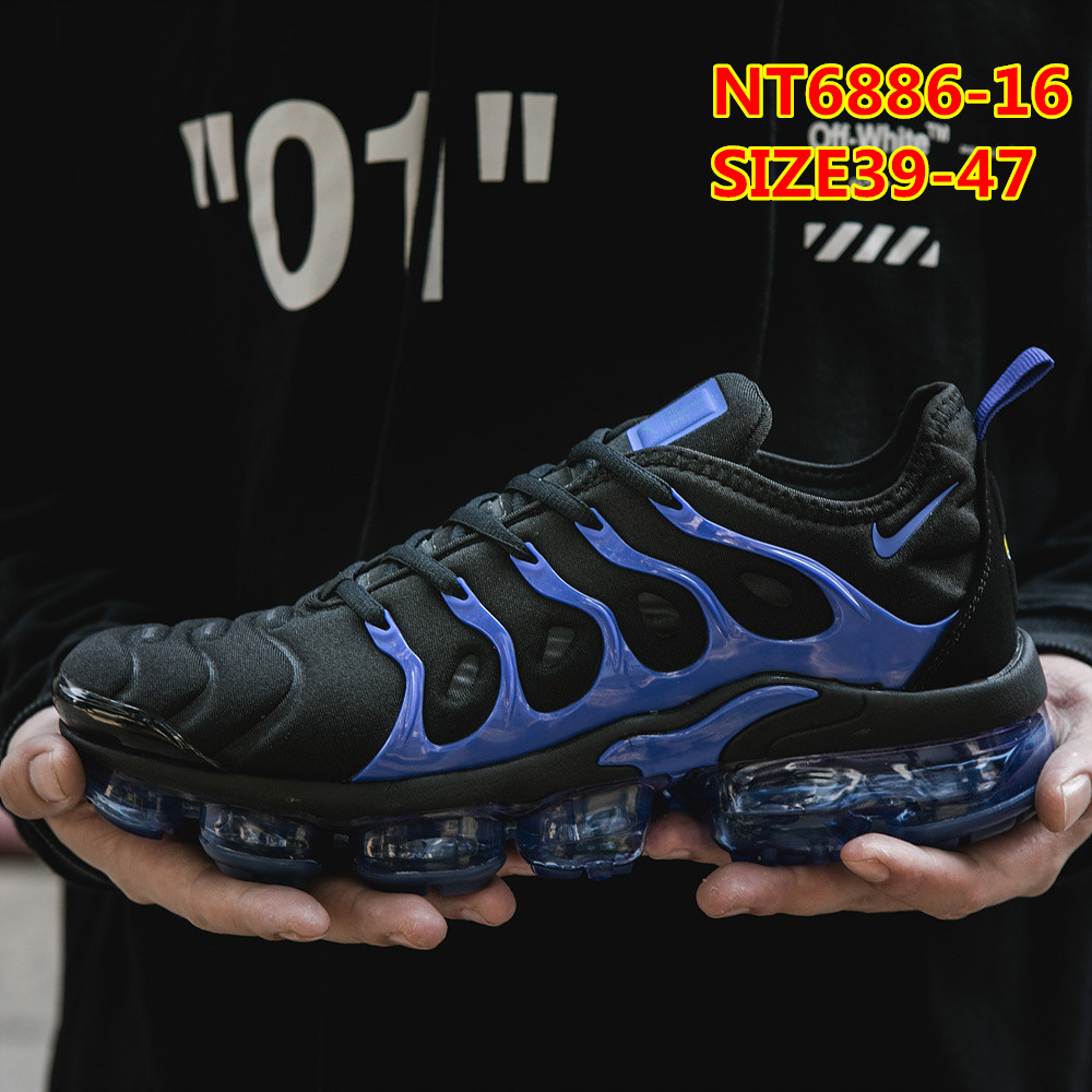 נעלי נייק אייר מקס TN – תמונה 33