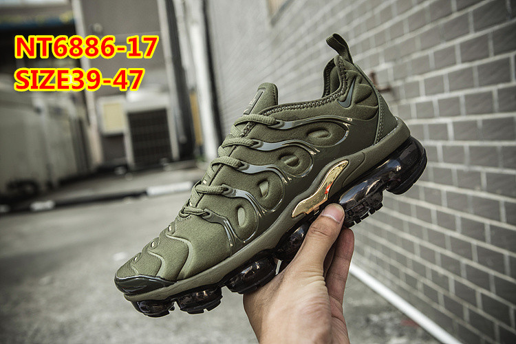 נעלי נייק אייר מקס TN – תמונה 32