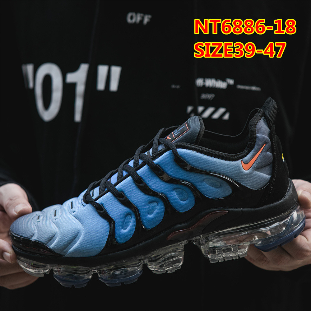 נעלי נייק אייר מקס TN – תמונה 31