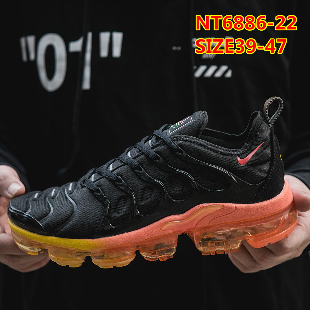 נעלי נייק אייר מקס TN – תמונה 27