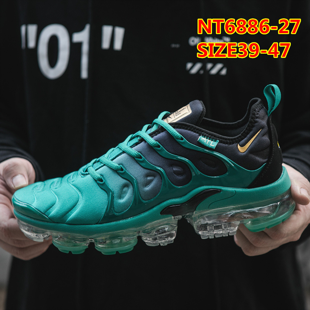 נעלי נייק אייר מקס TN – תמונה 22