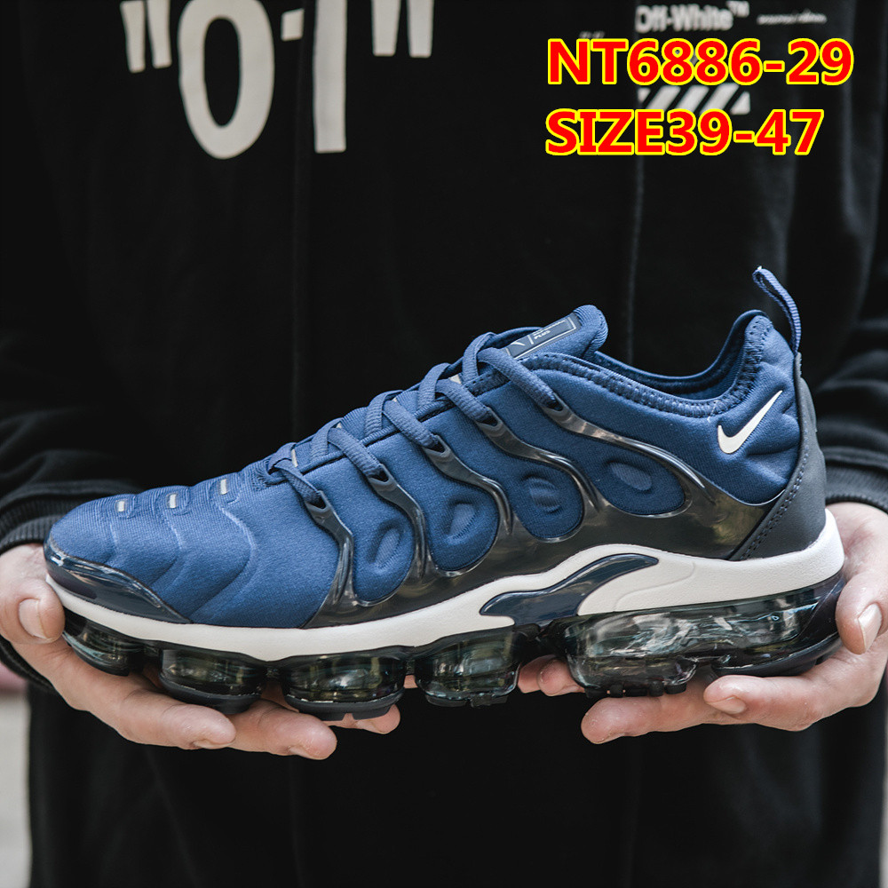 נעלי נייק אייר מקס TN – תמונה 20