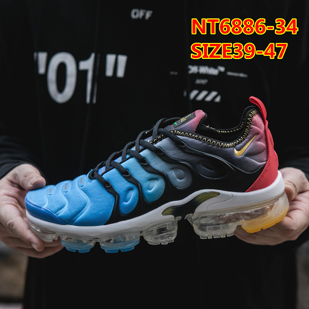 נעלי נייק אייר מקס TN – תמונה 15