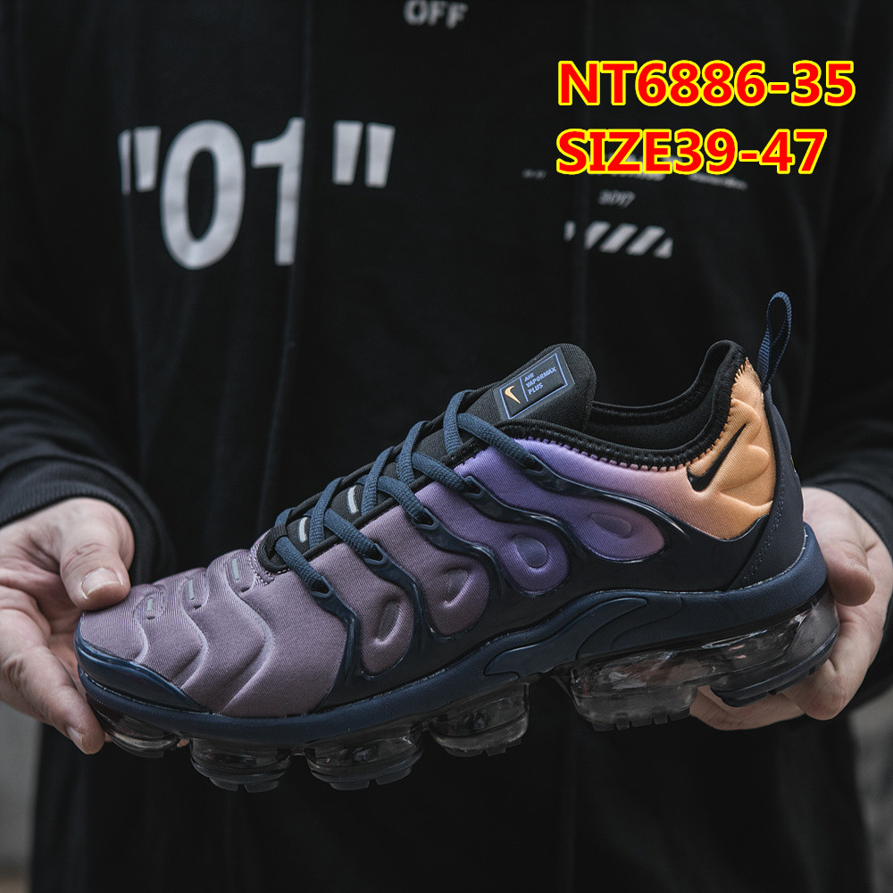 נעלי נייק אייר מקס TN – תמונה 14