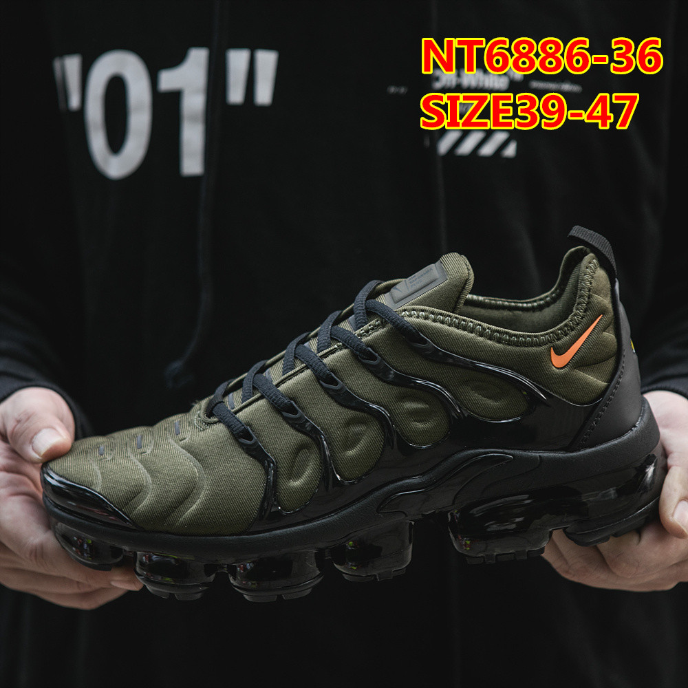 נעלי נייק אייר מקס TN – תמונה 13