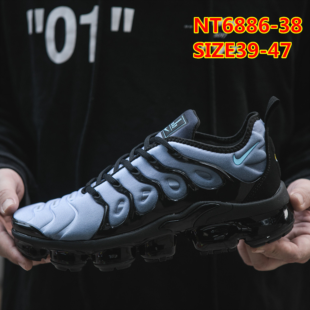 נעלי נייק אייר מקס TN – תמונה 11