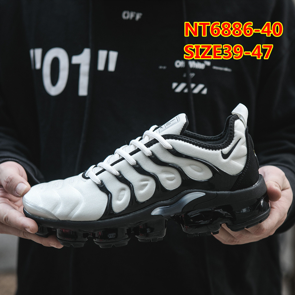 נעלי נייק אייר מקס TN – תמונה 9