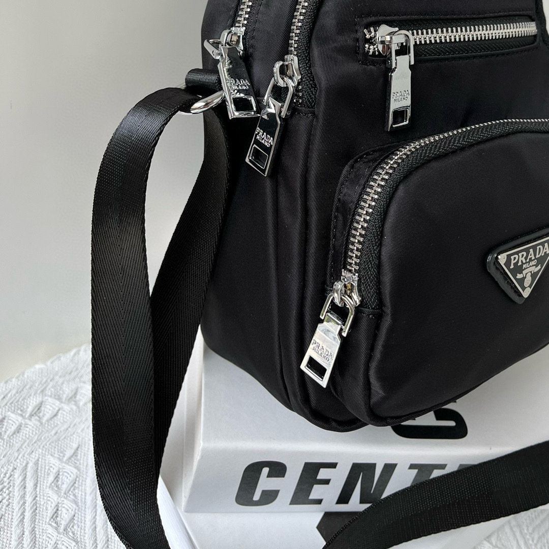 תיקי צד פרדה לו ולך – תמונה 10