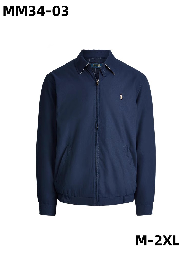 ג'קט ראלף לורן – תמונה 5