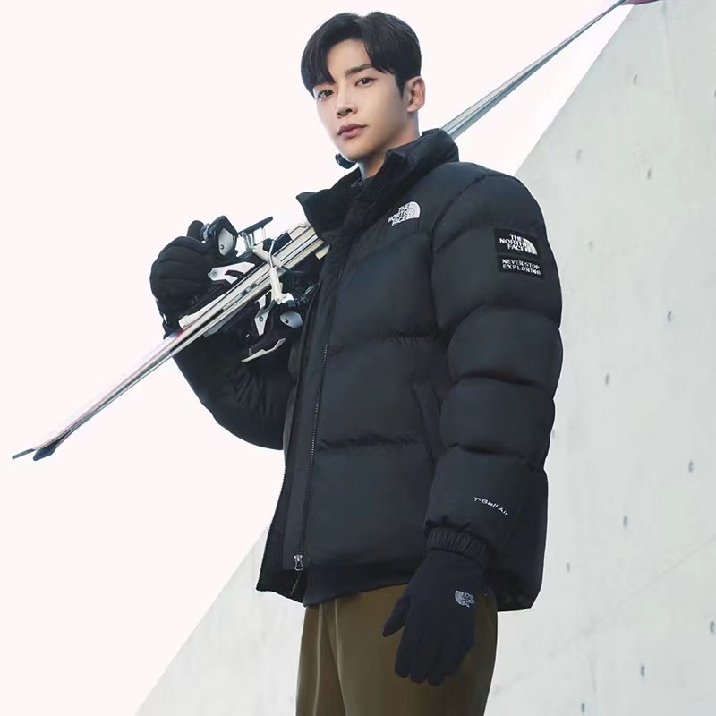 מעיל נורת פייס – תמונה 10