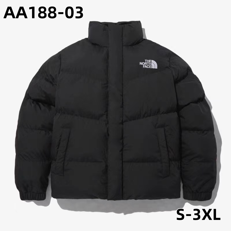 מעיל נורת פייס – תמונה 5