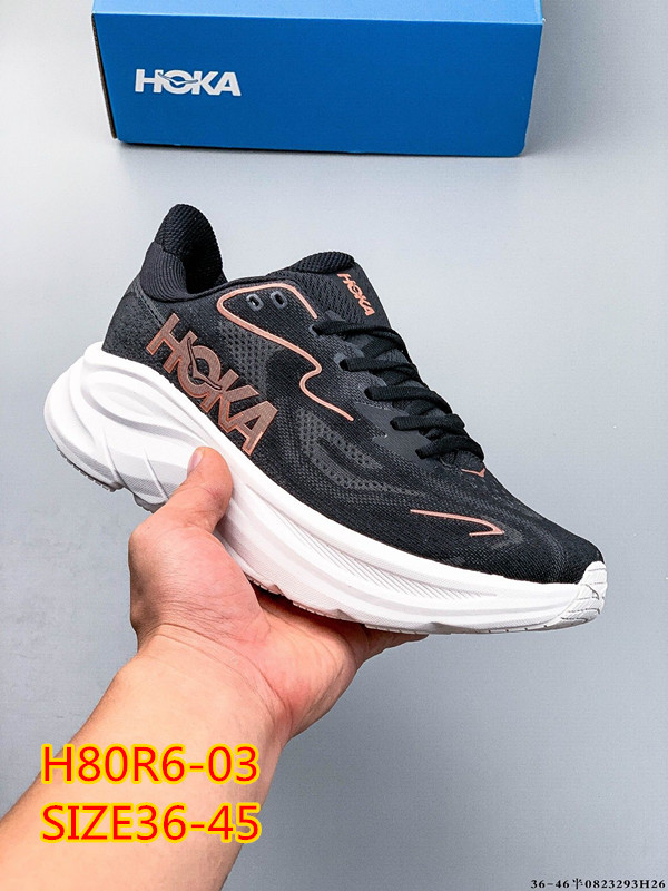 נעלי הוקה קליפטון – תמונה 12