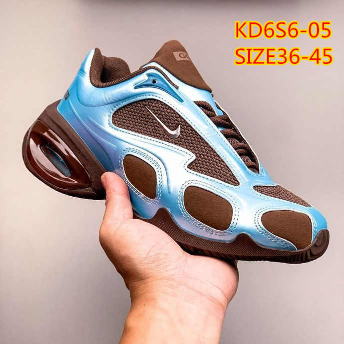 נעלי נייק אייר מקס MUSE – תמונה 13