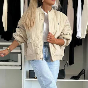 ג'קטים ראלף לורן