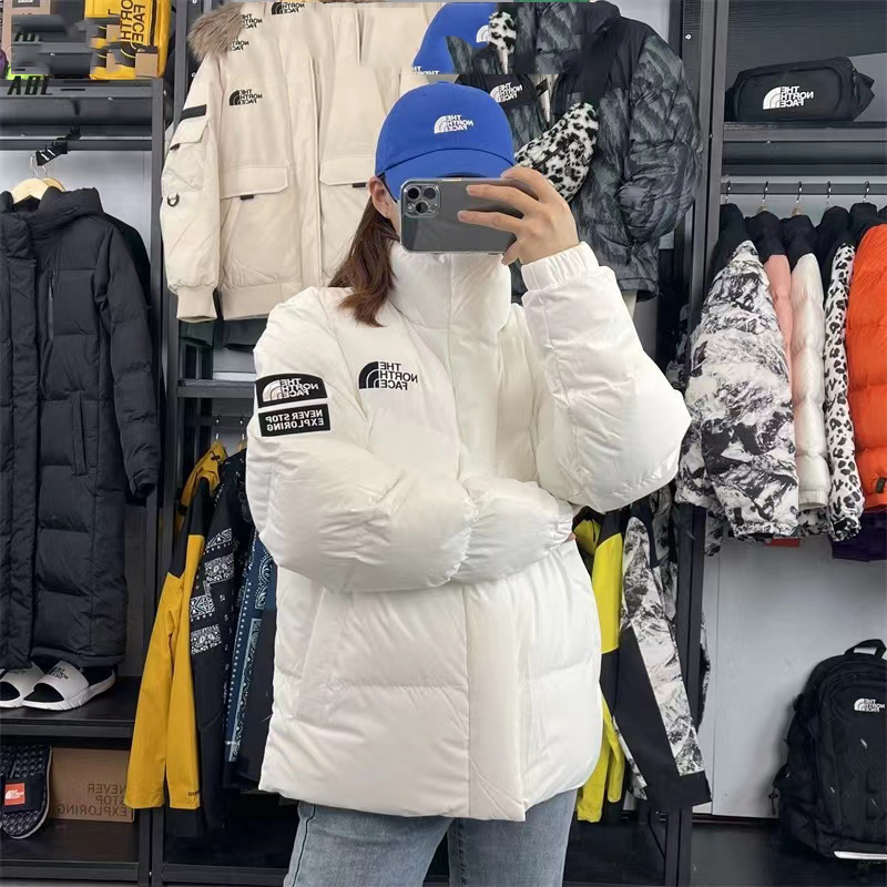 מעיל נורת פייס – תמונה 9