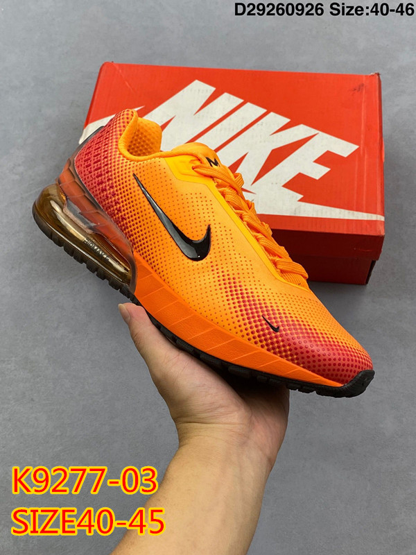 נעלי נייק אייר מקס PHOENIX – תמונה 5