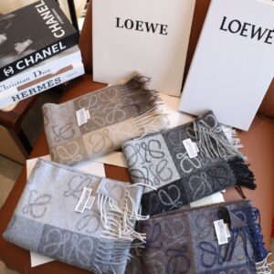 צעיפים LOEWE
