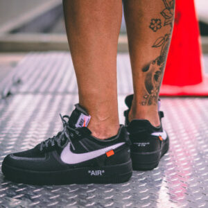 נייק אייר פורס