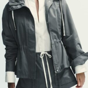 מעיל קפוצון