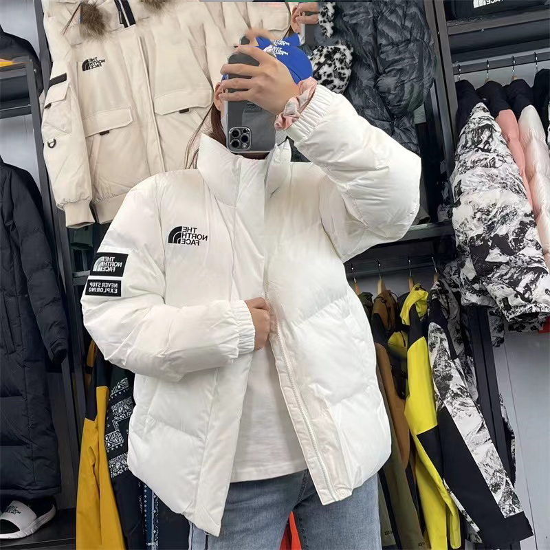 מעיל נורת פייס – תמונה 8