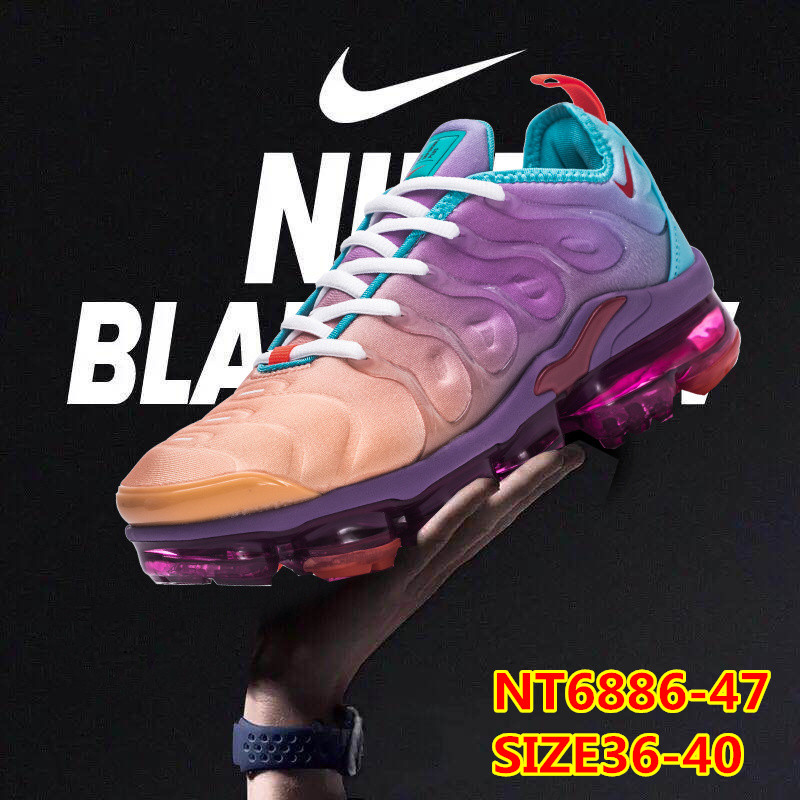 נעלי נייק אייר מקס TN – תמונה 5