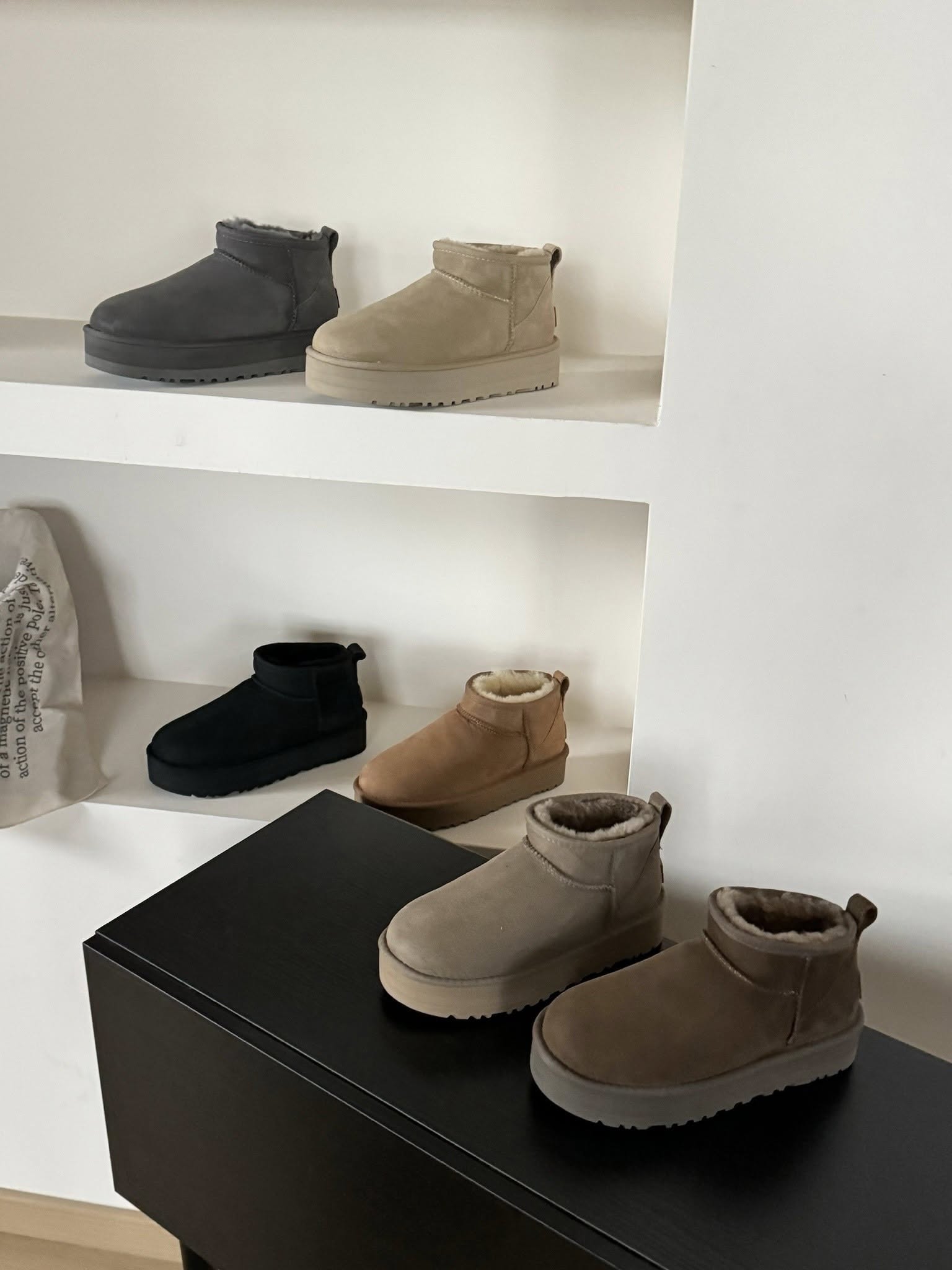 מגפיים UGG – תמונה 8