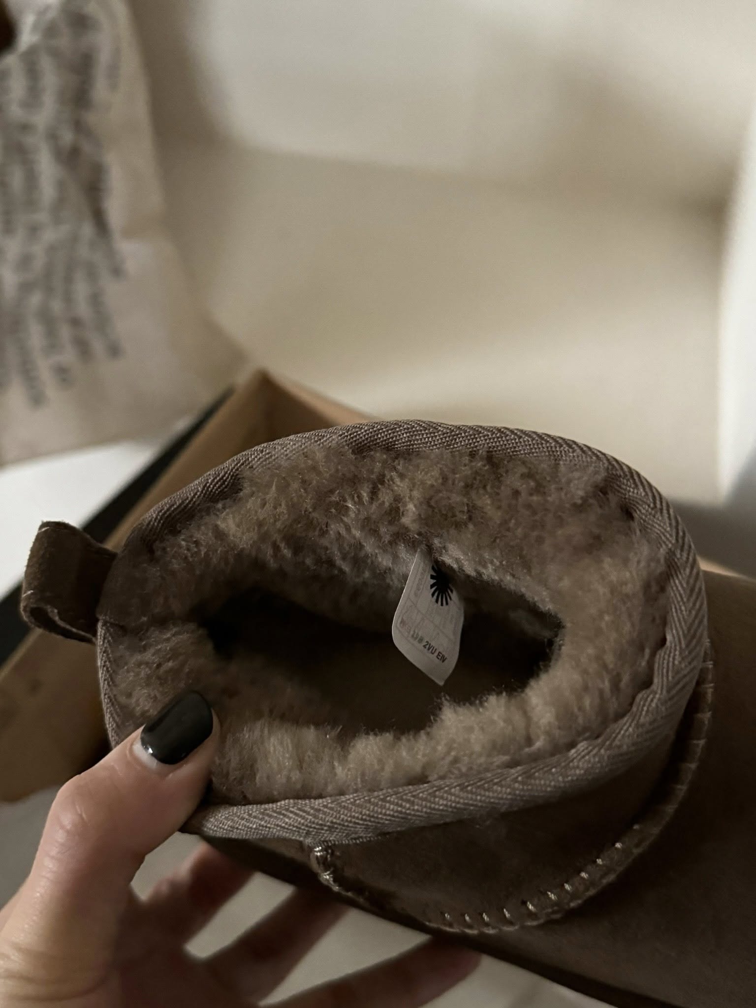 מגפיים UGG – תמונה 9