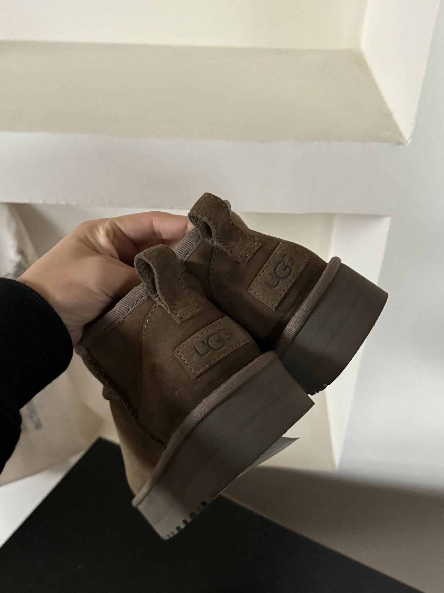 מגפיים UGG – תמונה 10