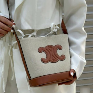 תיק צד סלין