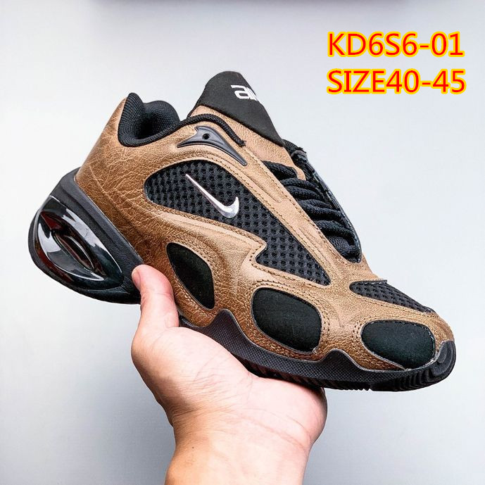 נעלי נייק אייר מקס MUSE – תמונה 9