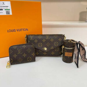 סט לואי ויטון