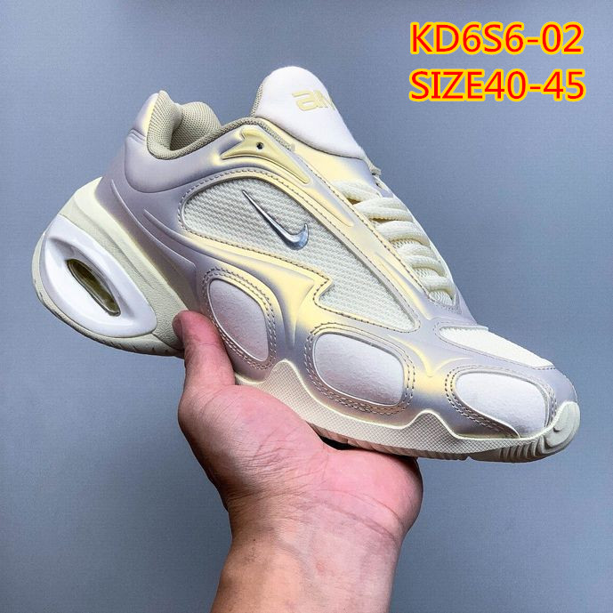 נעלי נייק אייר מקס MUSE – תמונה 12