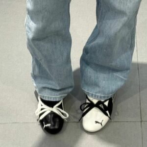 סניקרס פומה