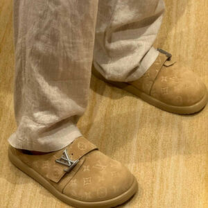 כפכפים לואי ויטון