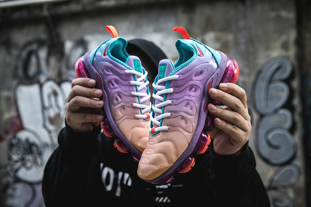 נעלי נייק אייר מקס TN – תמונה 8