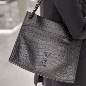 תיק צד איב סן לורן