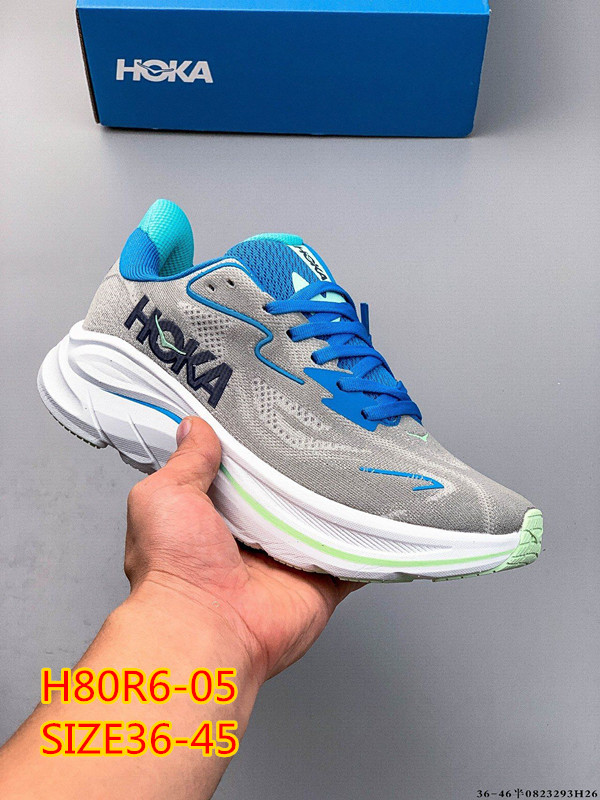 נעלי הוקה קליפטון – תמונה 10