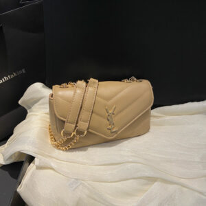 תיק צד איב סן לורן