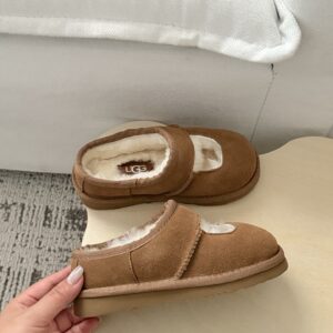 נעלי בובה ugg ילדים